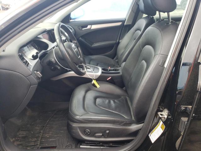 Photo 7 from auction – 2012 AUDI A4 PREMIUM with VIN WAUBFAFL1CN017599