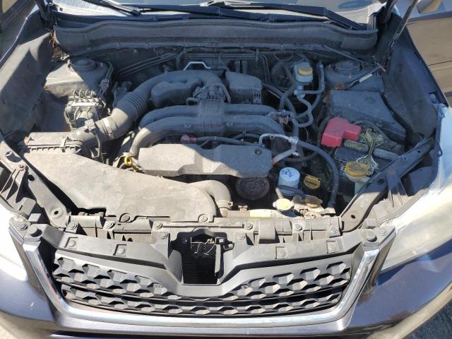 Photo 11 from auction – 2014 SUBARU FORESTER 2 with VIN JF2SJAAC4EH474631