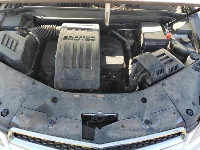 Photo 11 from auction – 2015 CHEVROLET EQUINOX LT with VIN 2GNALBEK9F1134446