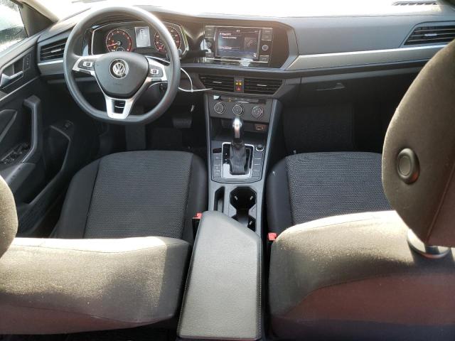 Photo 8 from auction – 2019 VOLKSWAGEN JETTA S with VIN 3VWCB7BU9KM259079