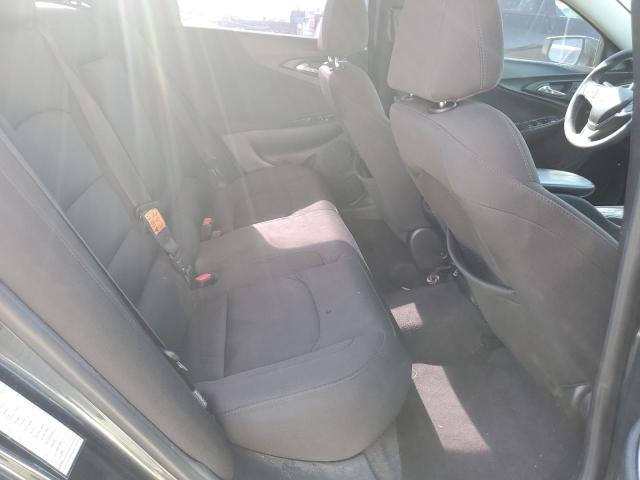 Photo 10 from auction – 2018 CHEVROLET MALIBU LT with VIN 1G1ZD5ST6JF190488