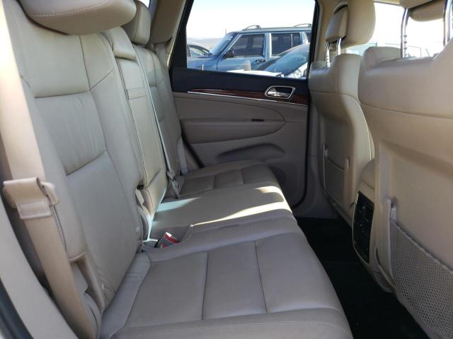 Photo 11 from auction – 2013 JEEP GRAND CHER with VIN 1C4RJFBT8DC573196