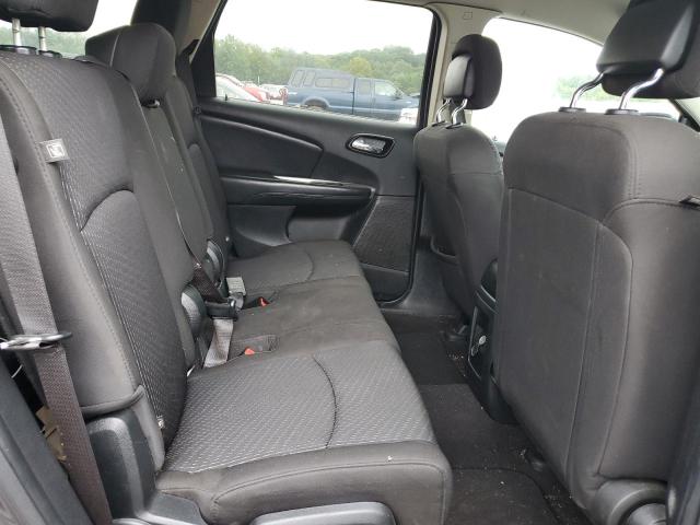 Photo 11 from auction – 2018 DODGE JOURNEY SE with VIN 3C4PDCAB0JT429826