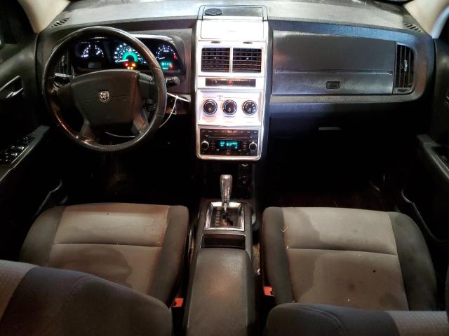 Photo 8 from auction – 2009 DODGE JOURNEY SE with VIN 3D4GG47B09T530481