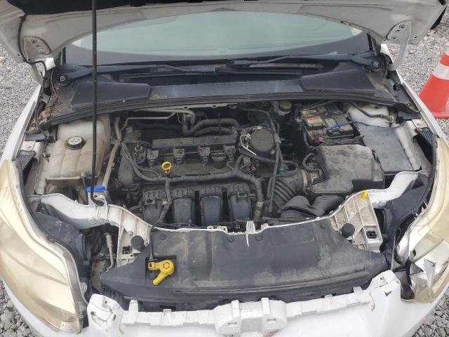 Photo 11 from auction – 2012 FORD FOCUS S with VIN 1FAHP3E29CL342355