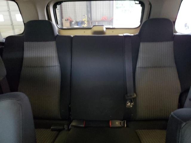 Photo 10 from auction – 2008 JEEP GRAND CHER with VIN 1J8GR48K08C222879