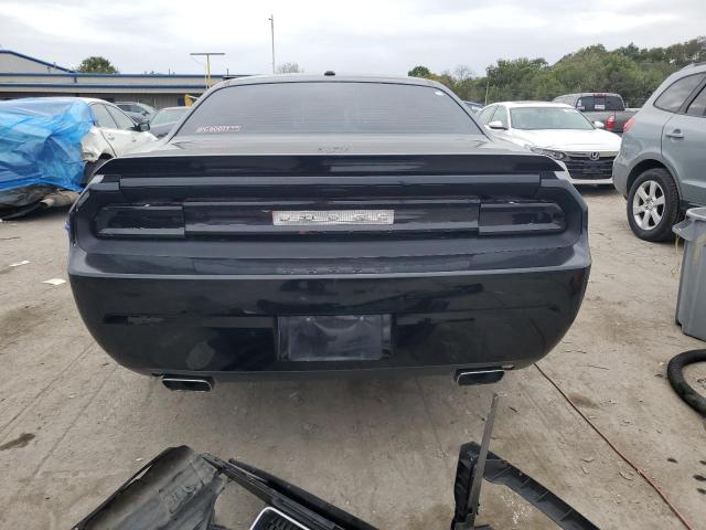 Photo 6 from auction – 2013 DODGE CHALLENGER with VIN 2C3CDYAG4DH649477