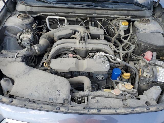 Photo 11 from auction – 2017 SUBARU OUTBACK 2. with VIN 4S4BSADCXH3200550