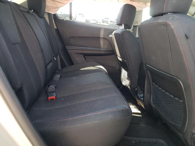 Photo 11 from auction – 2013 CHEVROLET EQUINOX LT with VIN 2GNALDEK8D6340370