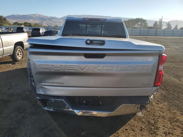 Photo 6 from auction – 2019 CHEVROLET SILVERADO with VIN 1GCUYGED0KZ100418