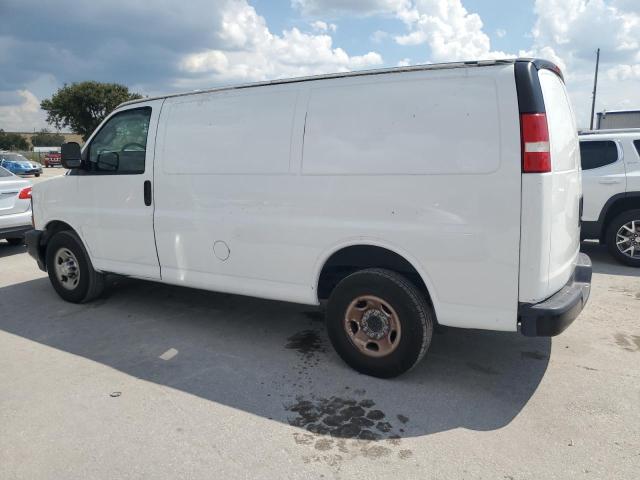 Photo 2 from auction – 2017 CHEVROLET EXPRESS G2 with VIN 1GCWGAFF4H1343276
