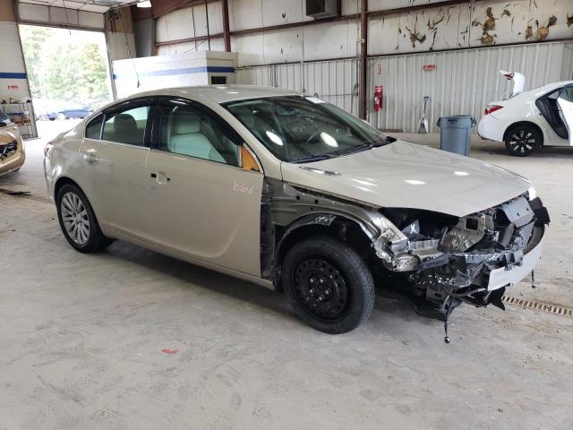 Photo 4 from auction – 2012 BUICK REGAL with VIN 2G4GR5EK5C9159579