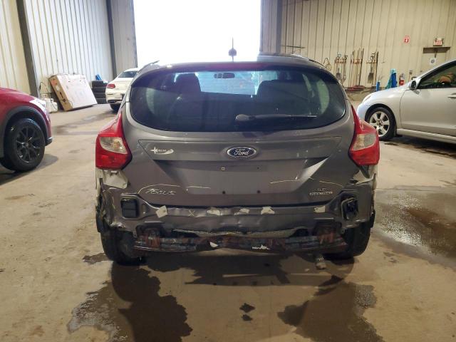 Photo 6 from auction – 2014 FORD FOCUS SE with VIN 1FADP3K20EL261587