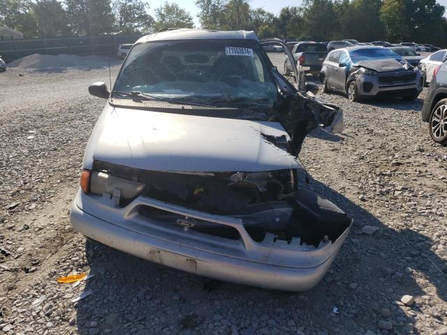 Photo 5 from auction – 1998 FORD WINDSTAR W with VIN 2FMZA5145WBC60920
