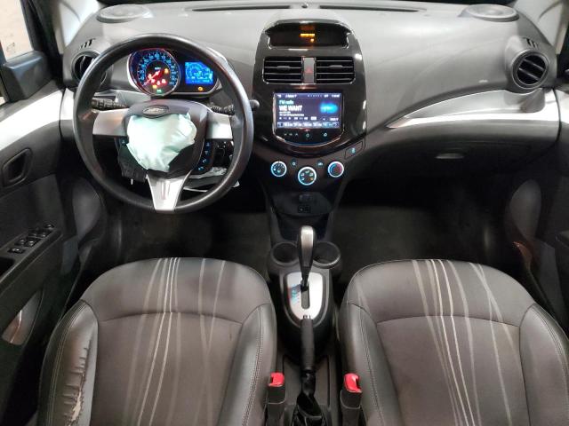 Photo 8 from auction – 2014 CHEVROLET SPARK 1LT with VIN KL8CD6S94EC566399