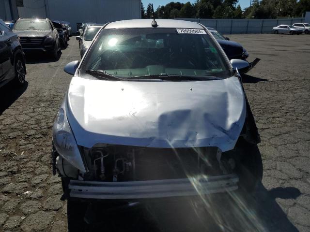 Photo 5 from auction – 2014 CHEVROLET SPARK 1LT with VIN KL8CD6S91EC524806