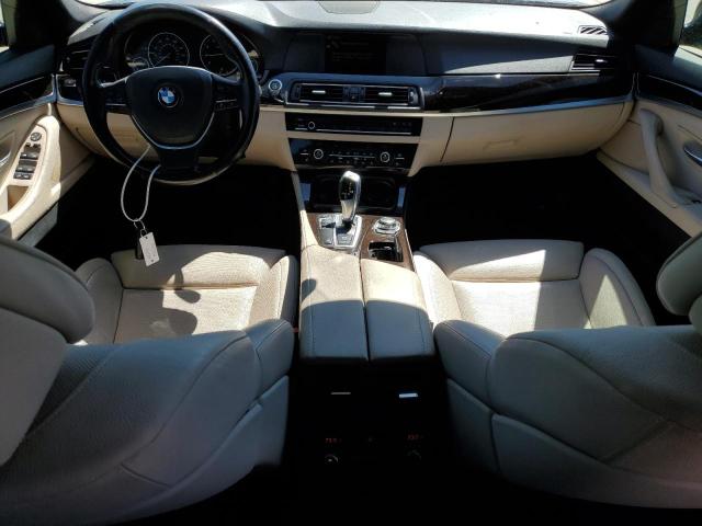 Photo 8 from auction – 2012 BMW 528 I with VIN WBAXG5C50CDX06085