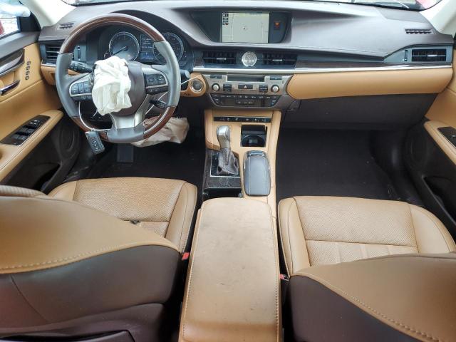 Photo 8 from auction – 2018 LEXUS ES 350 with VIN 58ABK1GG5JU112741