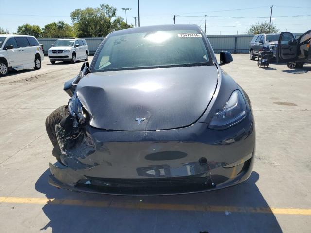 Photo 5 from auction – 2024 TESLA MODEL Y with VIN 7SAYGDED9RA306727
