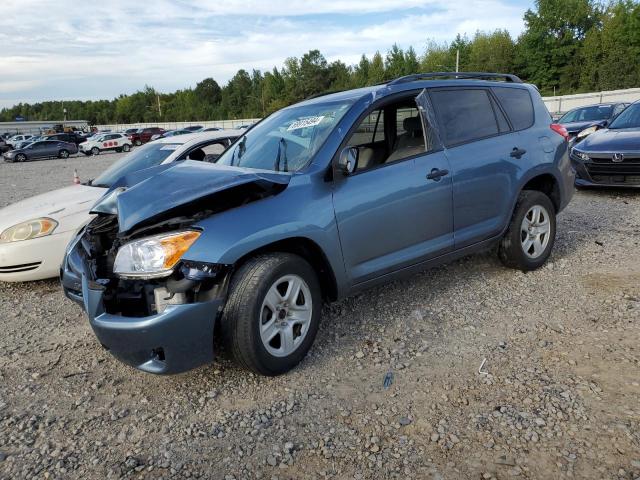 TOYOTA RAV4 2011 with VIN 2T3BF4DVXBW097579 - Photo from auction