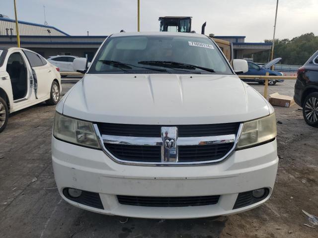 Photo 5 from auction – 2010 DODGE JOURNEY SX with VIN 3D4PG5FV6AT202617