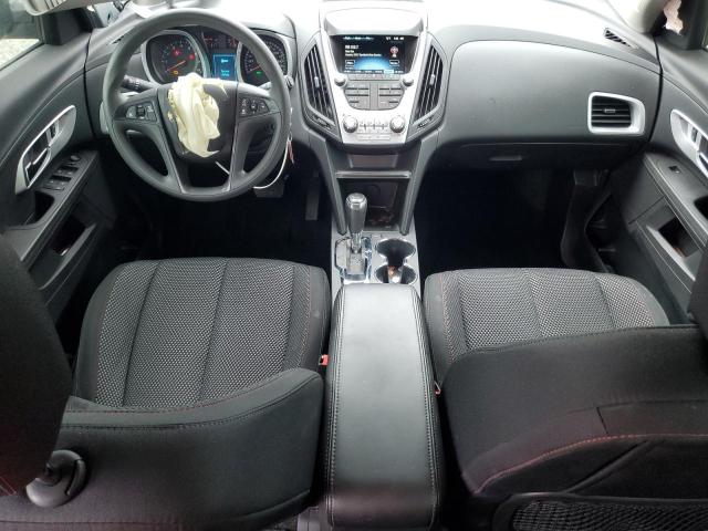Photo 8 from auction – 2017 CHEVROLET EQUINOX LS with VIN 2GNALBEK8H1524943