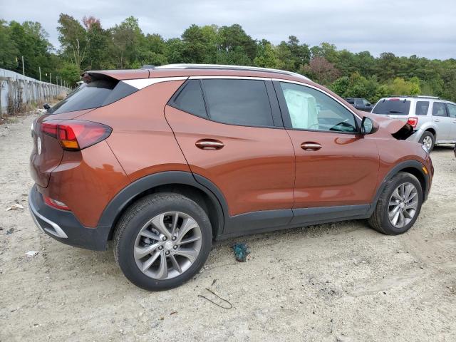 Photo 3 from auction – 2020 BUICK ENCORE GX with VIN KL4MMDS2XLB127739