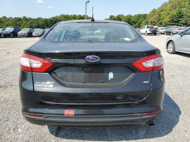 Photo 6 from auction – 2014 FORD FUSION SE with VIN 1FA6P0H74E5372111