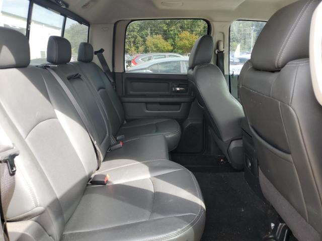 Photo 10 from auction – 2009 DODGE RAM 1500 with VIN 1D3HB13T69S710750