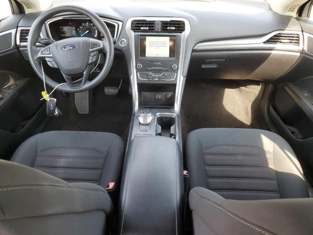 Photo 8 from auction – 2019 FORD FUSION SE with VIN 3FA6P0HD3KR177504
