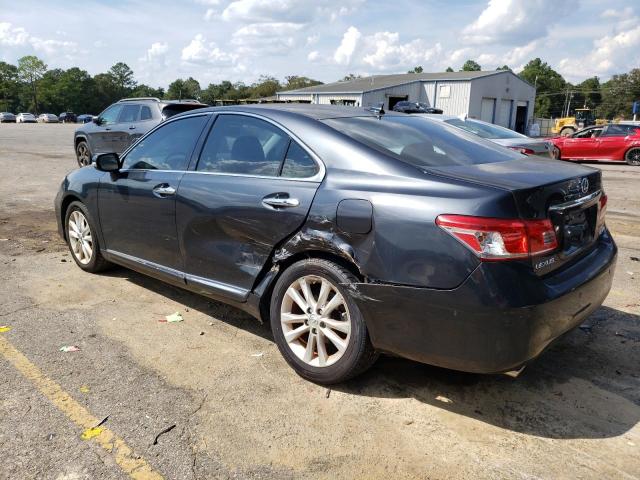 Photo 2 from auction – 2010 LEXUS ES 350 with VIN JTHBK1EG9A2357406