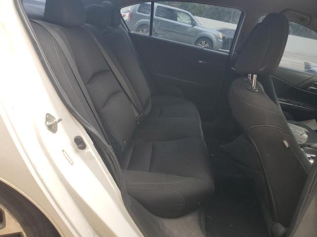 Photo 10 from auction – 2014 HONDA ACCORD SPO with VIN 1HGCR2F59EA290260