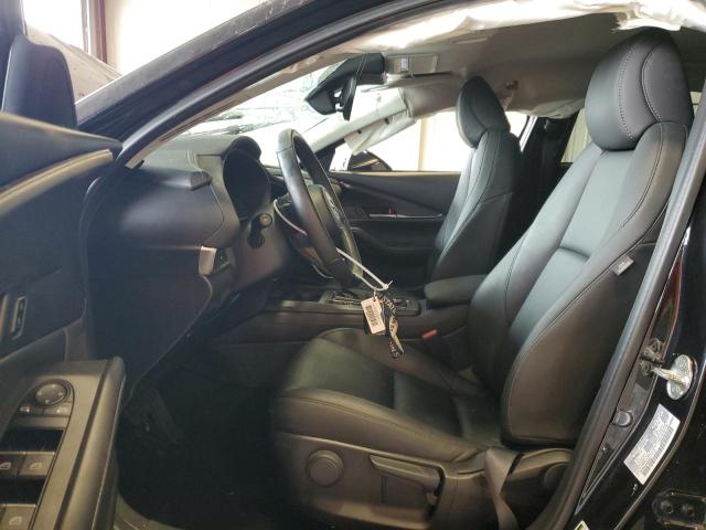 Photo 7 from auction – 2021 MAZDA CX-30 SELE with VIN 3MVDMBBL2MM302920