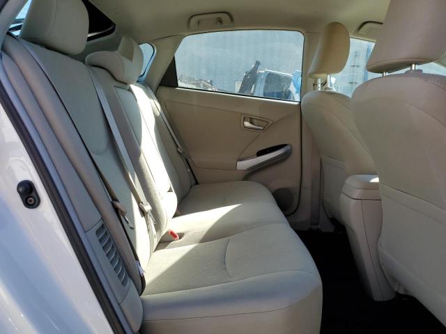 صورة رقم 10 من المزاد - 2012 TOYOTA PRIUS مع VIN JTDKN3DU6C1613604