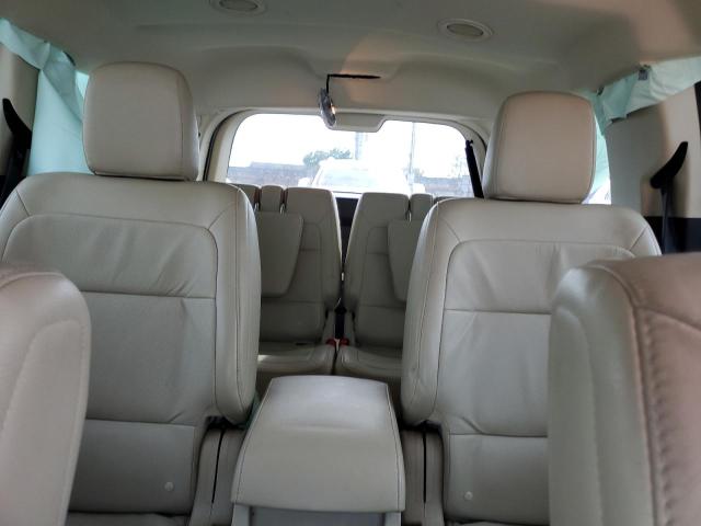 Photo 10 from auction – 2013 FORD FLEX LIMIT with VIN 2FMGK5D85DBD16547