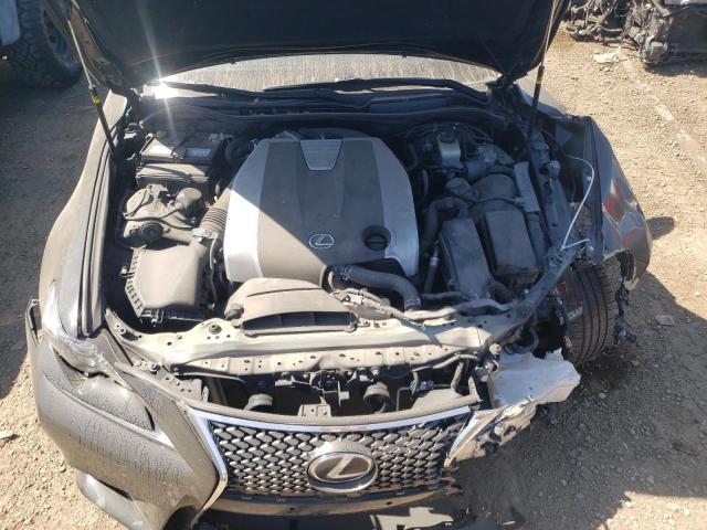 Photo 11 from auction – 2014 LEXUS IS 350 with VIN JTHCE1D24E5001435