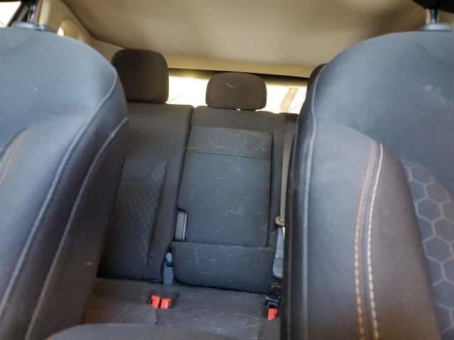 Photo 10 from auction – 2018 JEEP COMPASS SP with VIN 3C4NJCABXJT286562