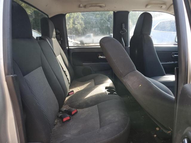 Photo 10 from auction – 2008 CHEVROLET COLORADO with VIN 1GCCS13E288123509