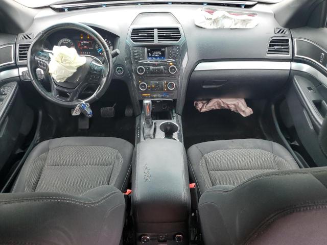 Photo 8 from auction – 2016 FORD EXPLORER X with VIN 1FM5K7D8XGGC47371