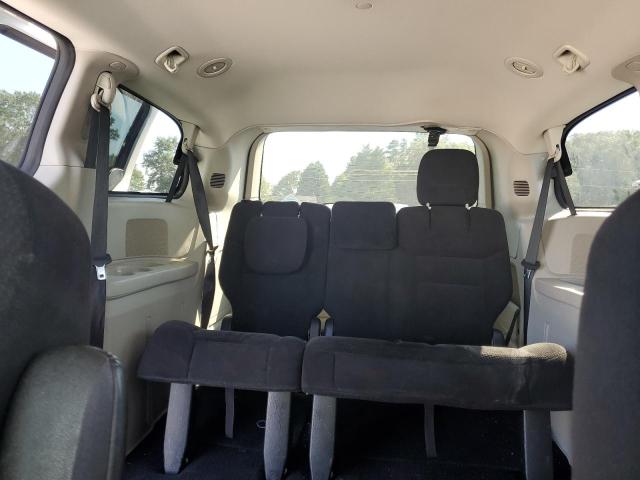 Photo 10 from auction – 2014 DODGE GRAND CARA with VIN 2C4RDGBG0ER292132