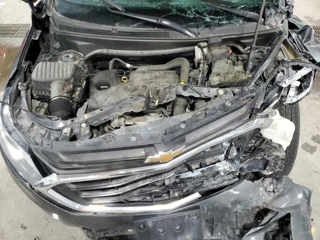 Photo 12 from auction – 2018 CHEVROLET EQUINOX LT with VIN 2GNAXSEV9J6181843