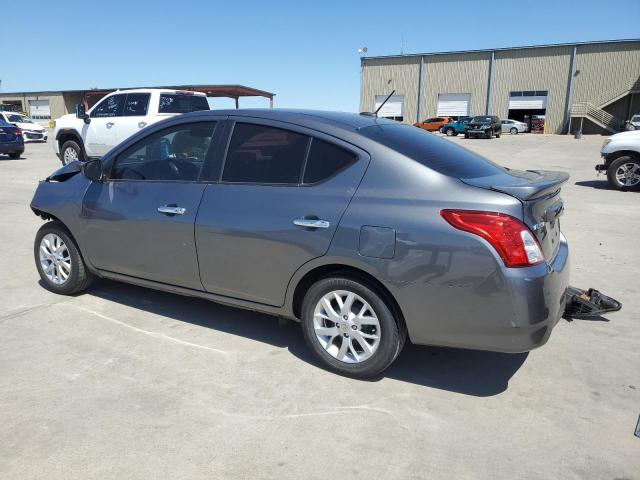 Photo 2 from auction – 2019 NISSAN VERSA S with VIN 3N1CN7AP6KL821938
