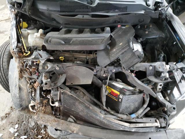 Photo 12 from auction – 2015 JEEP COMPASS SP with VIN 1C4NJCBB7FD191338