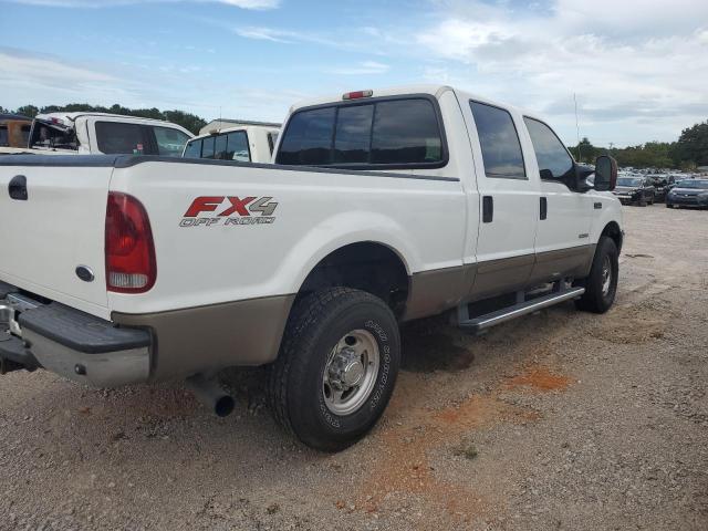 Photo 3 from auction – 2004 FORD F250 SUPER with VIN 1FTNW21P14ED94791
