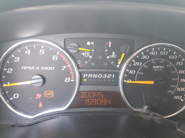 صورة رقم 9 من المزاد - 2008 GMC CANYON SLE مع VIN 1GTCS39E088222347