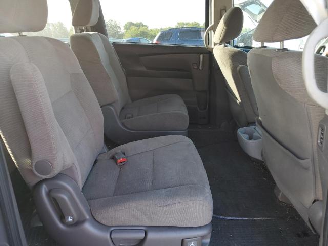 Photo 11 from auction – 2012 HONDA ODYSSEY EX with VIN 5FNRL5H4XCB141862