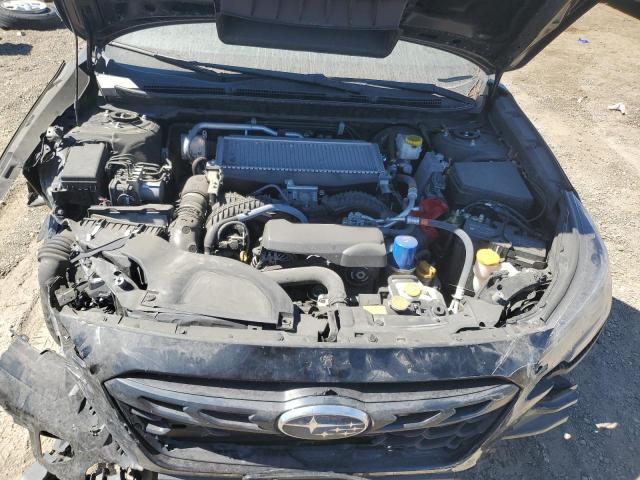 Photo 12 from auction – 2022 SUBARU OUTBACK WI with VIN 4S4BTGUD7N3239181