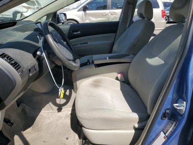 Photo 7 from auction – 2009 TOYOTA PRIUS with VIN JTDKB20U997859089