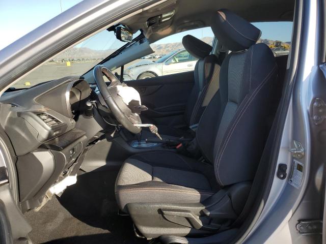Photo 7 from auction – 2021 SUBARU CROSSTREK with VIN JF2GTAPC1M8200163