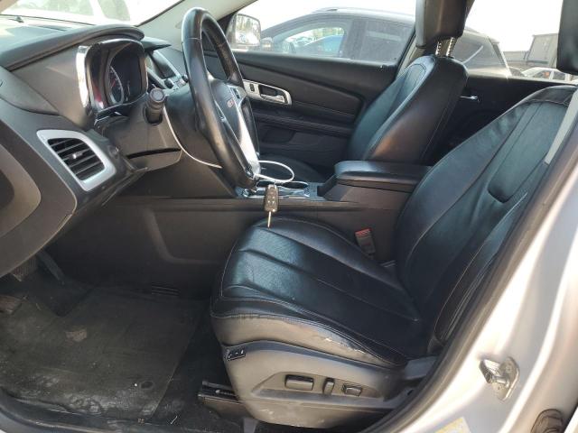 Photo 7 from auction – 2012 GMC TERRAIN SL with VIN 2GKFLXE5XC6265491